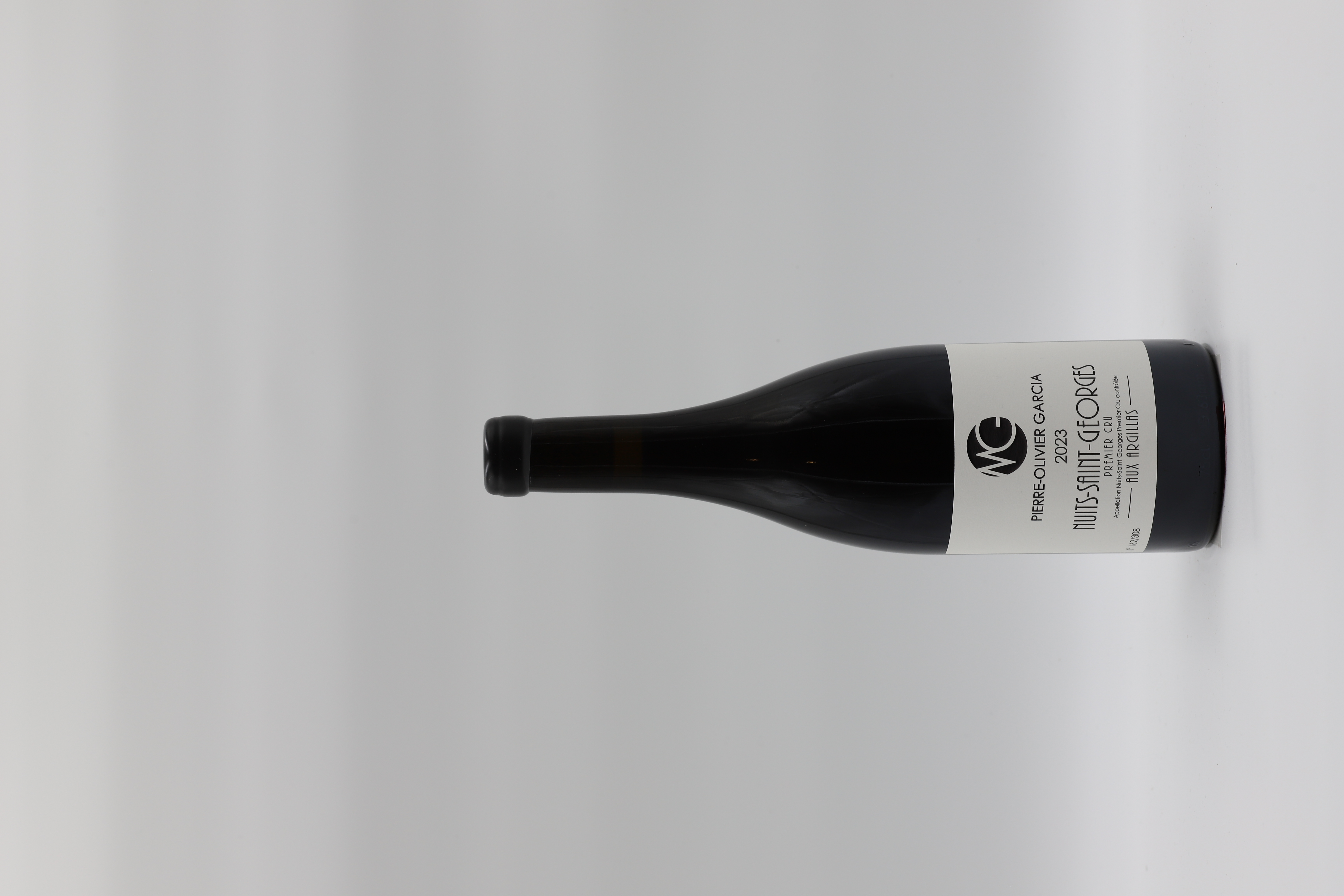 P.-O. Garcia Nuits-Saint-Georges Aux Argillas Pr.Cru 2023