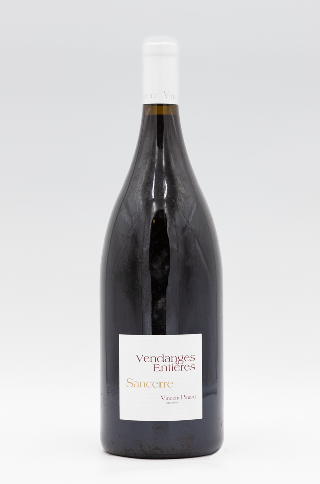 V. Pinard Sancerre Vendanges Entières 2010 Mg