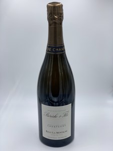 Champagne Rilly La Montagne  Pr. Cru (Pinot Noir)