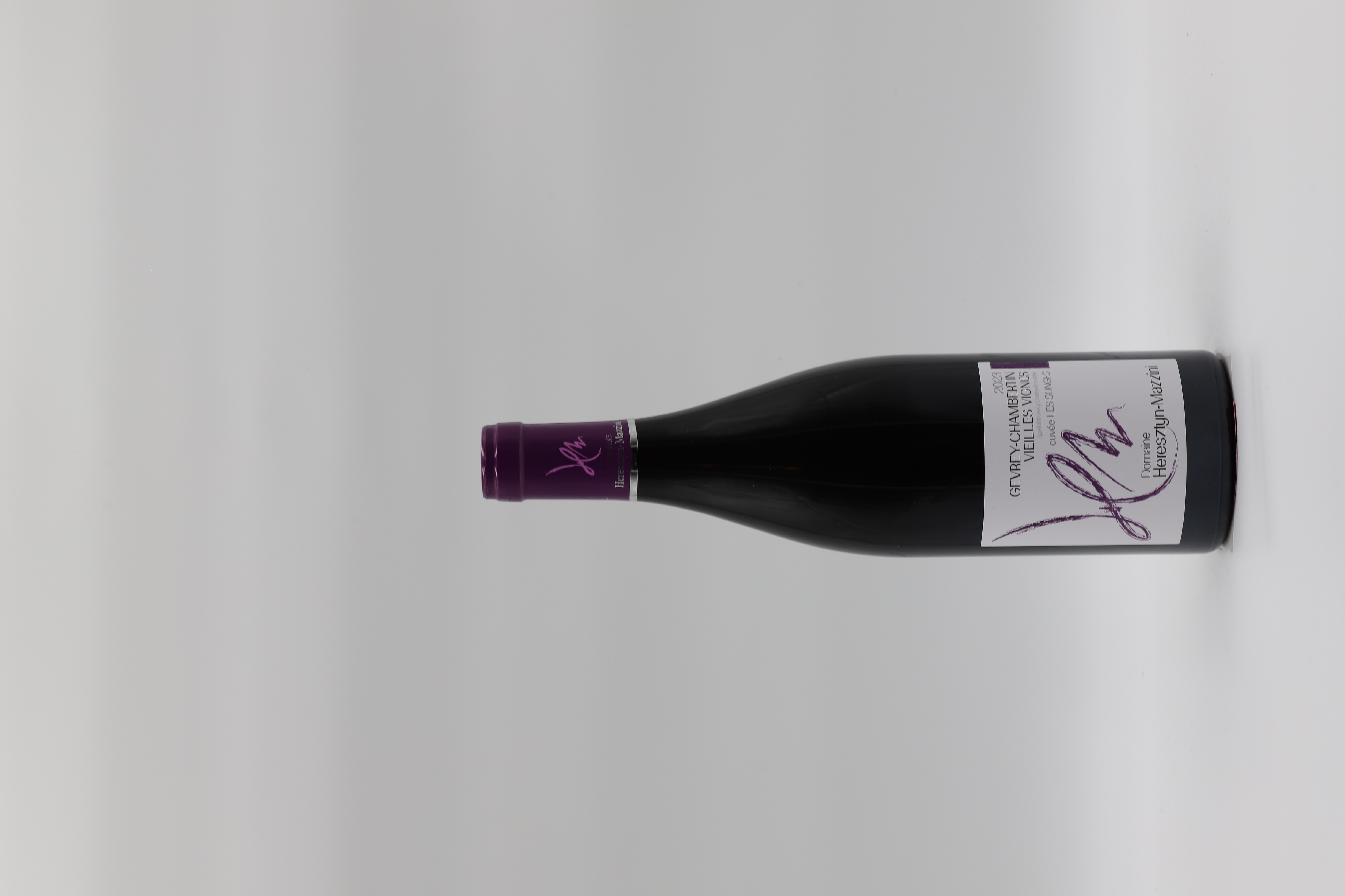 Heresztyn-Mazzini Gevrey-Chambertin Vieilles Vignes Cuvée Les Songes 2023