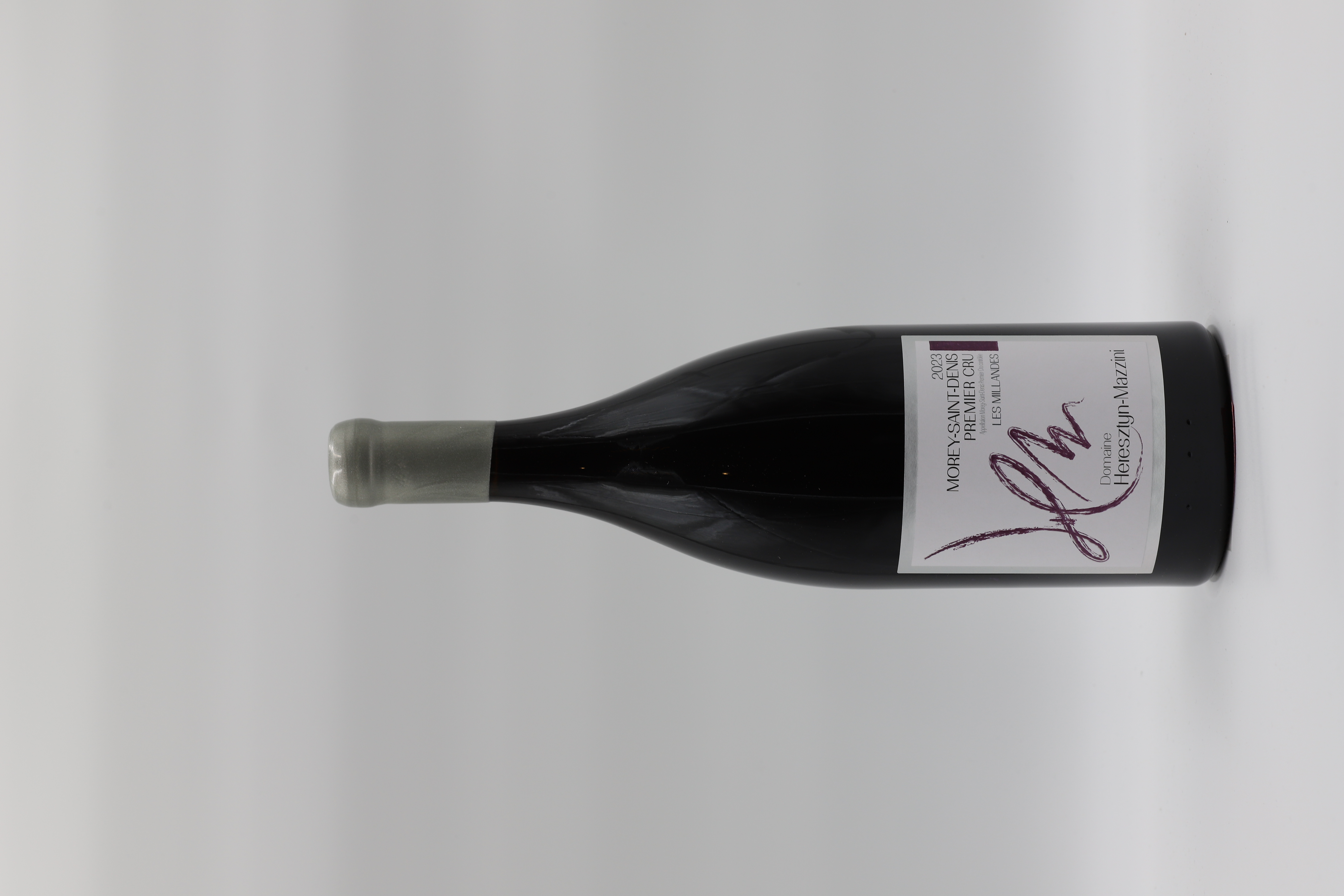 Heresztyn-Mazzini Morey-Saint-Denis Les Millandes Pr.Cru 2023 Mg
