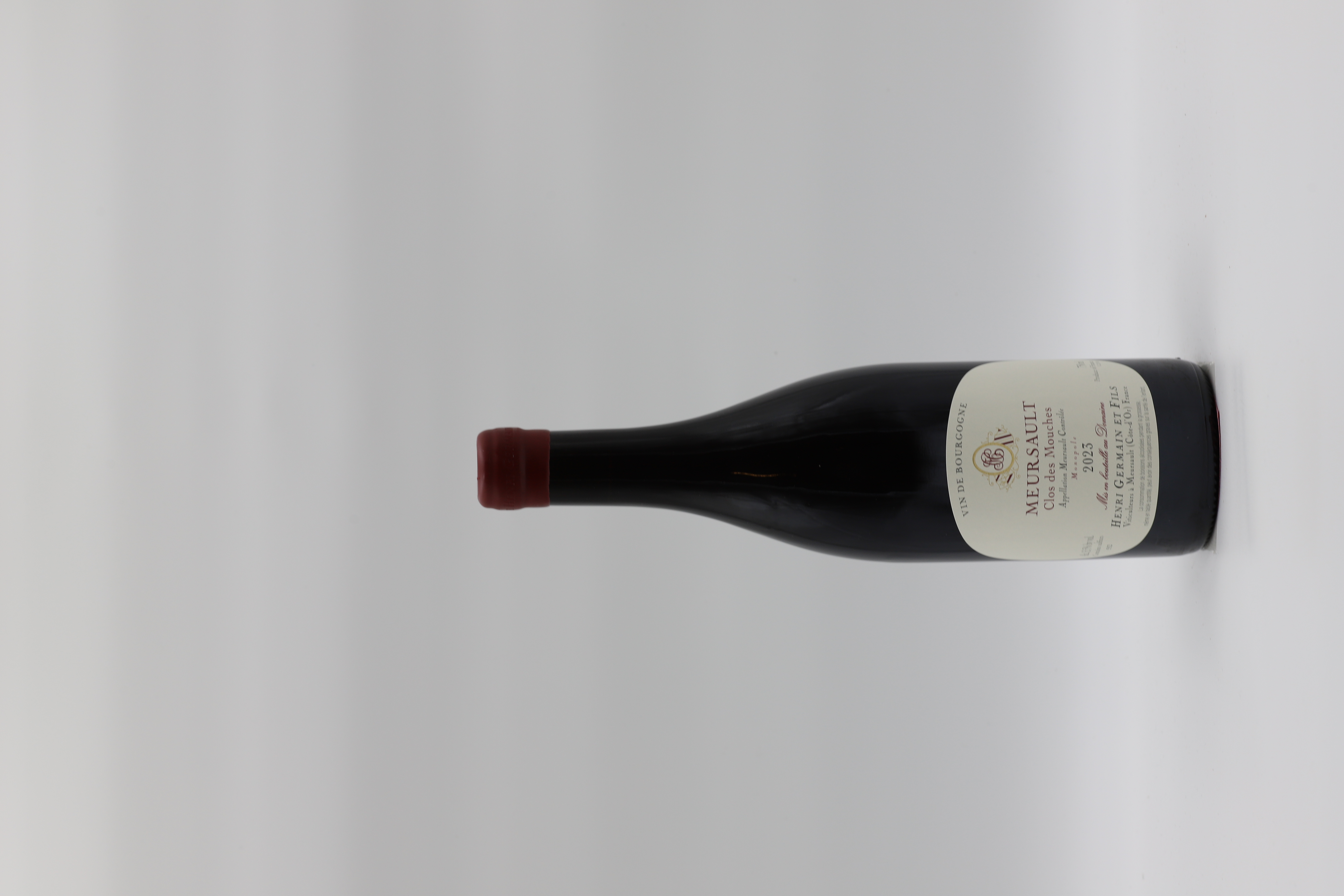H. Germain Meursault Clos des Mouches 2023