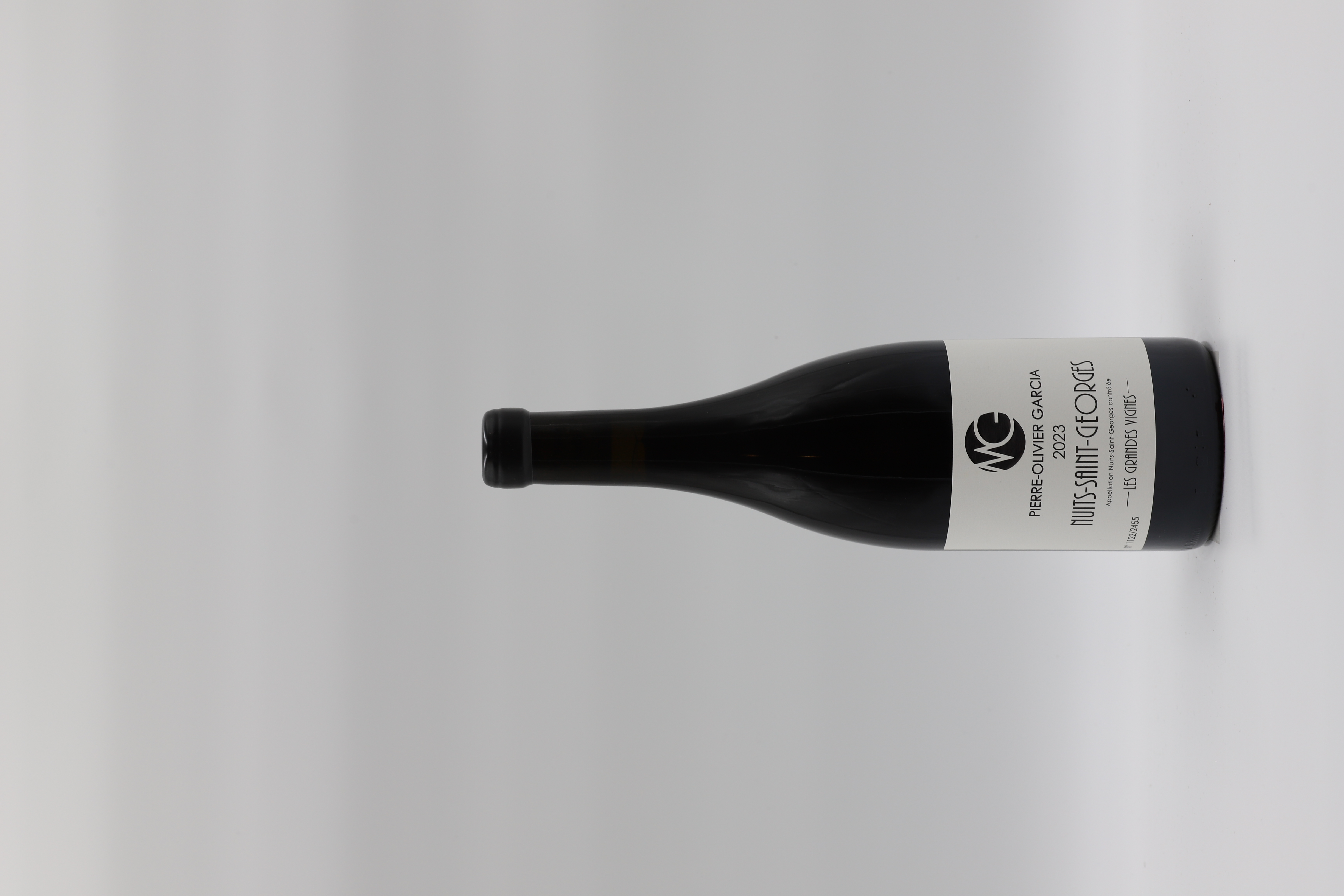 P.-O. Garcia Nuits-Saint-Georges Les Grandes Vignes 2023