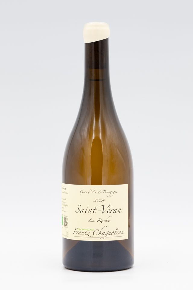 F. Chagnoleau Saint-Véran La Roche 2024
