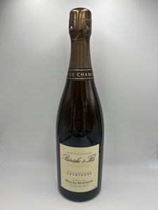 Champagne Rilly-La-Montagne Pr.Cru 2019