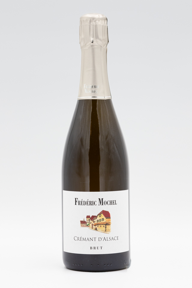 F. Mochel Crémant d'Alsace
