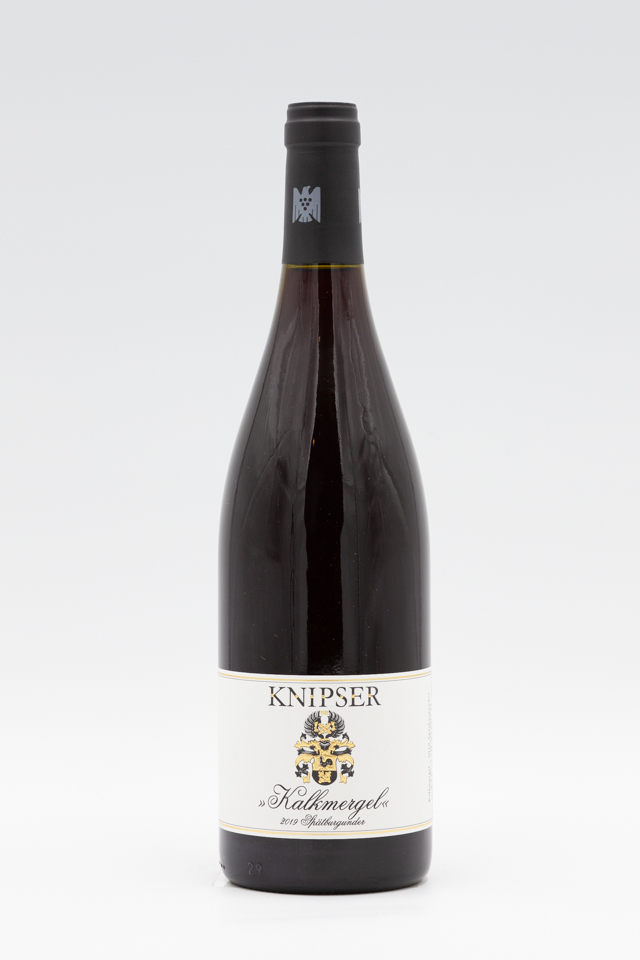 Knipser Kalkmergel Spätburgunder 2019