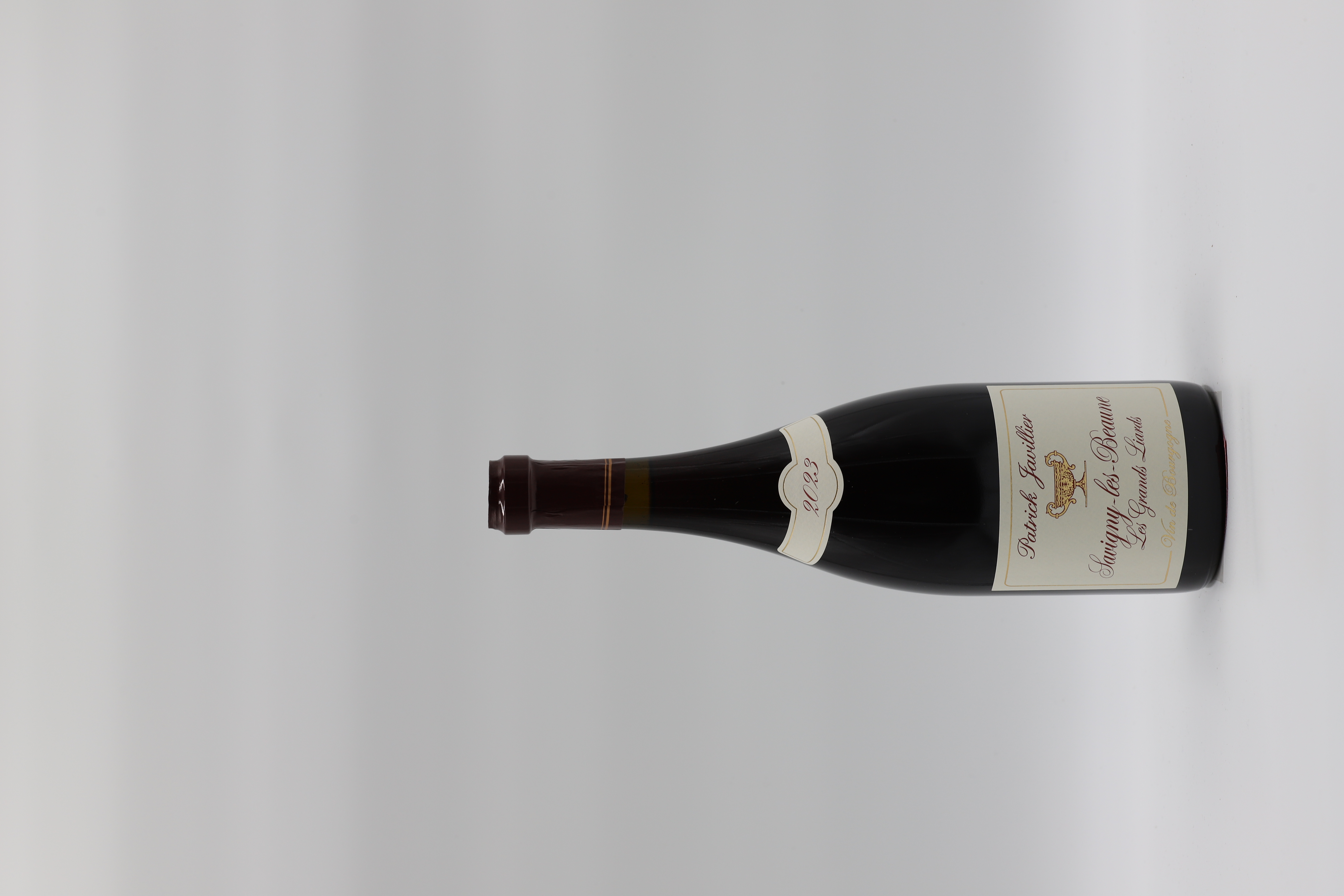 P. Javillier Savigny-les-Beaune Les Grands Liards 2023