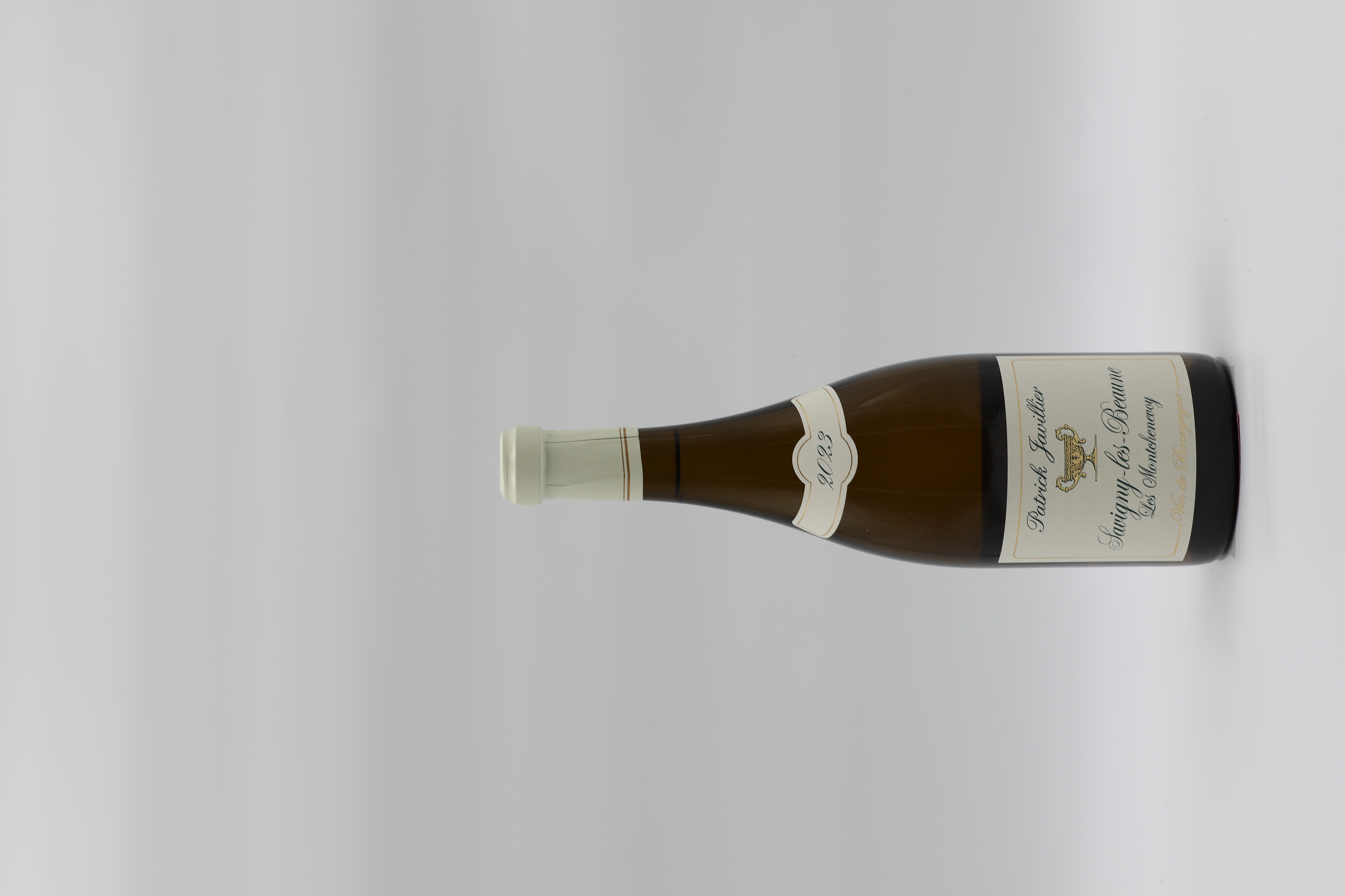 P. Javillier Savigny-Les-Beaune Les Montchenevoy 2023