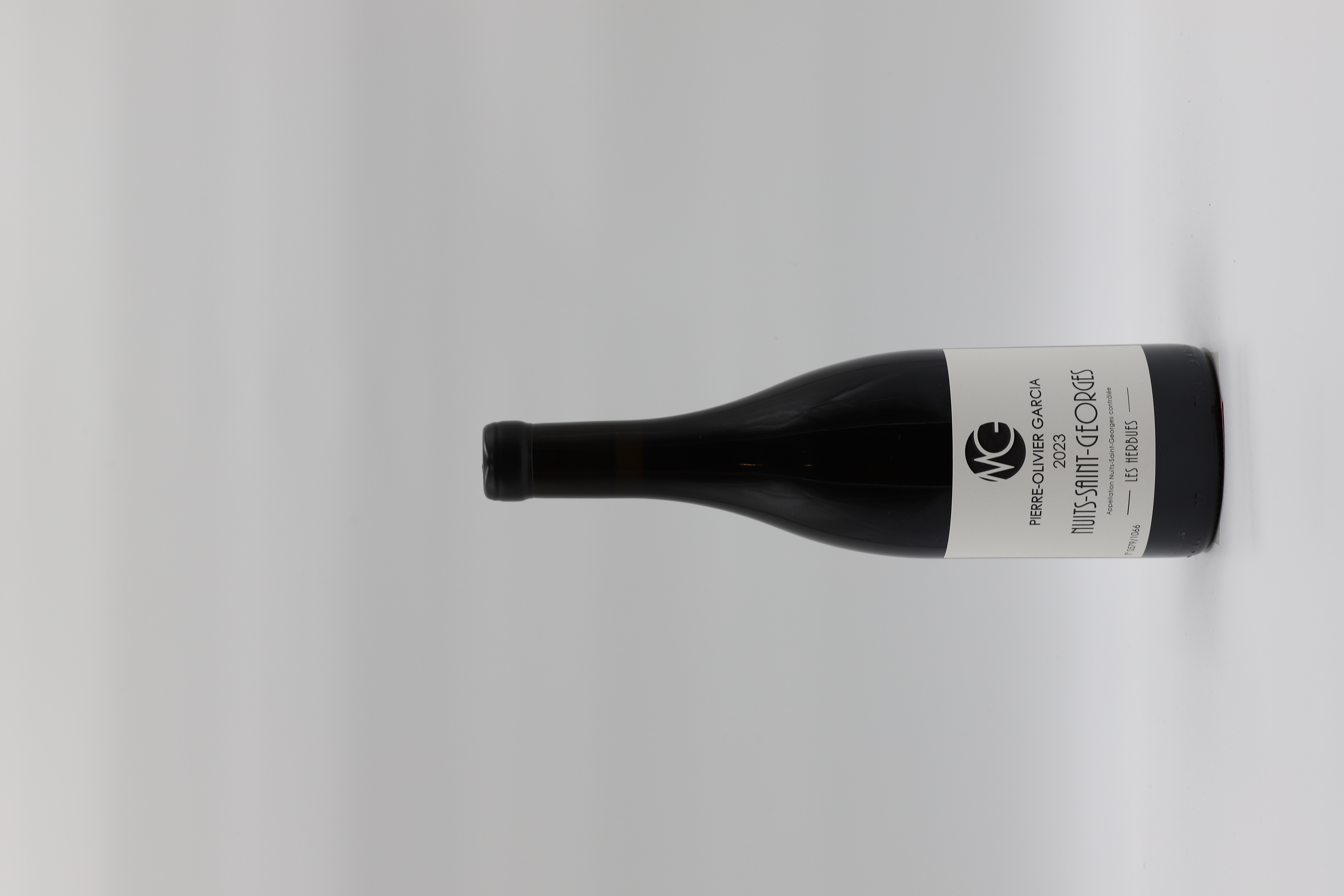 P.-O. Garcia Nuits-Saint-Georges Les Herbues 2023