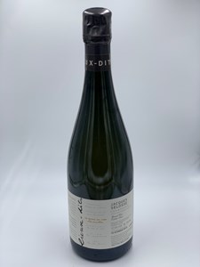 Champagne Les Carelles Gr.Cru (Chardonnay, Mesnil sur Oger)