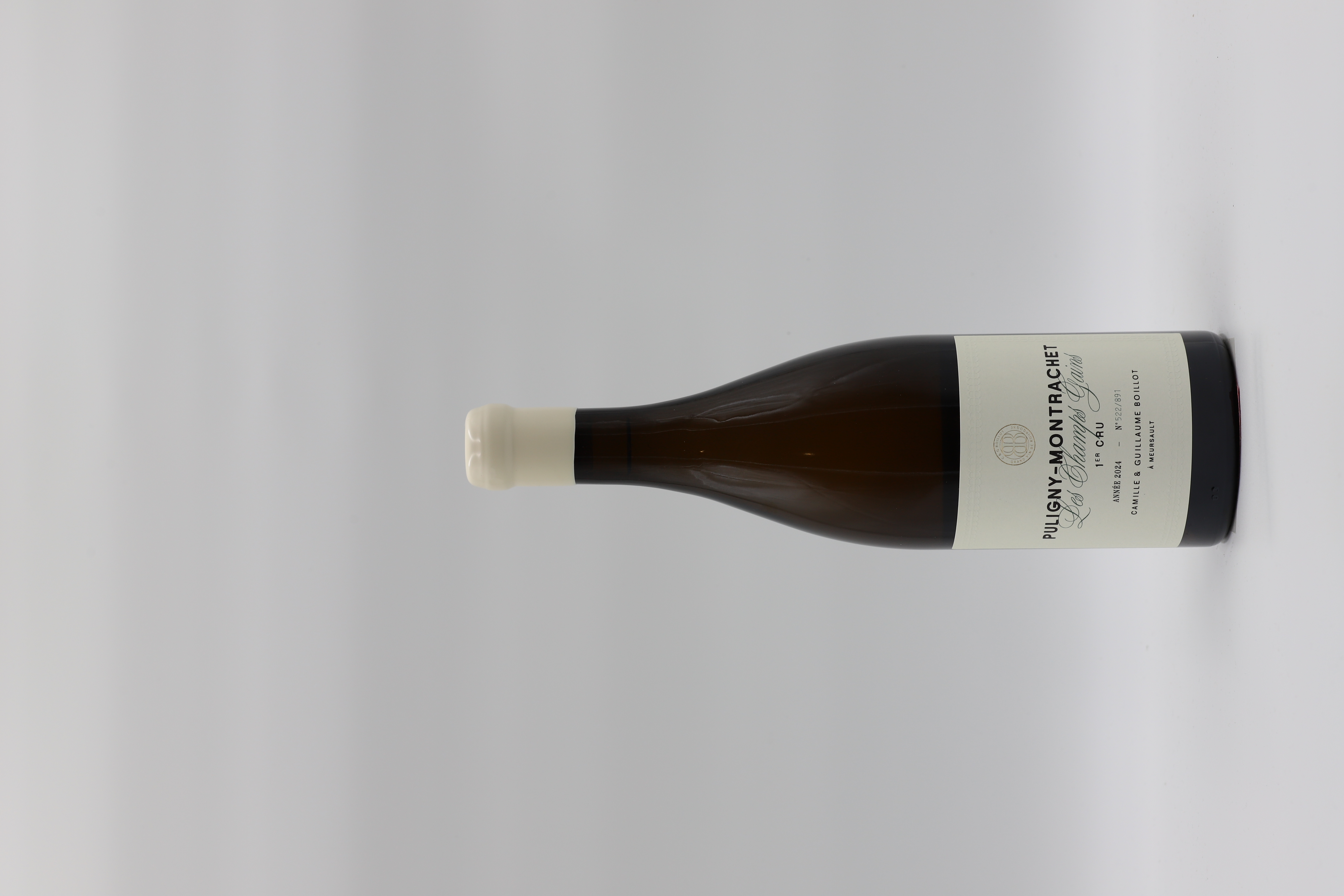 C & G Boillot Puligny-Montrachet Champ Gain Pr.Cru 2024