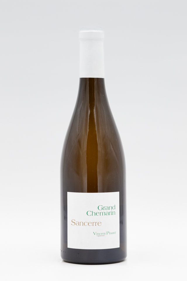 V. Pinard Sancerre Grand Chemarin 2023