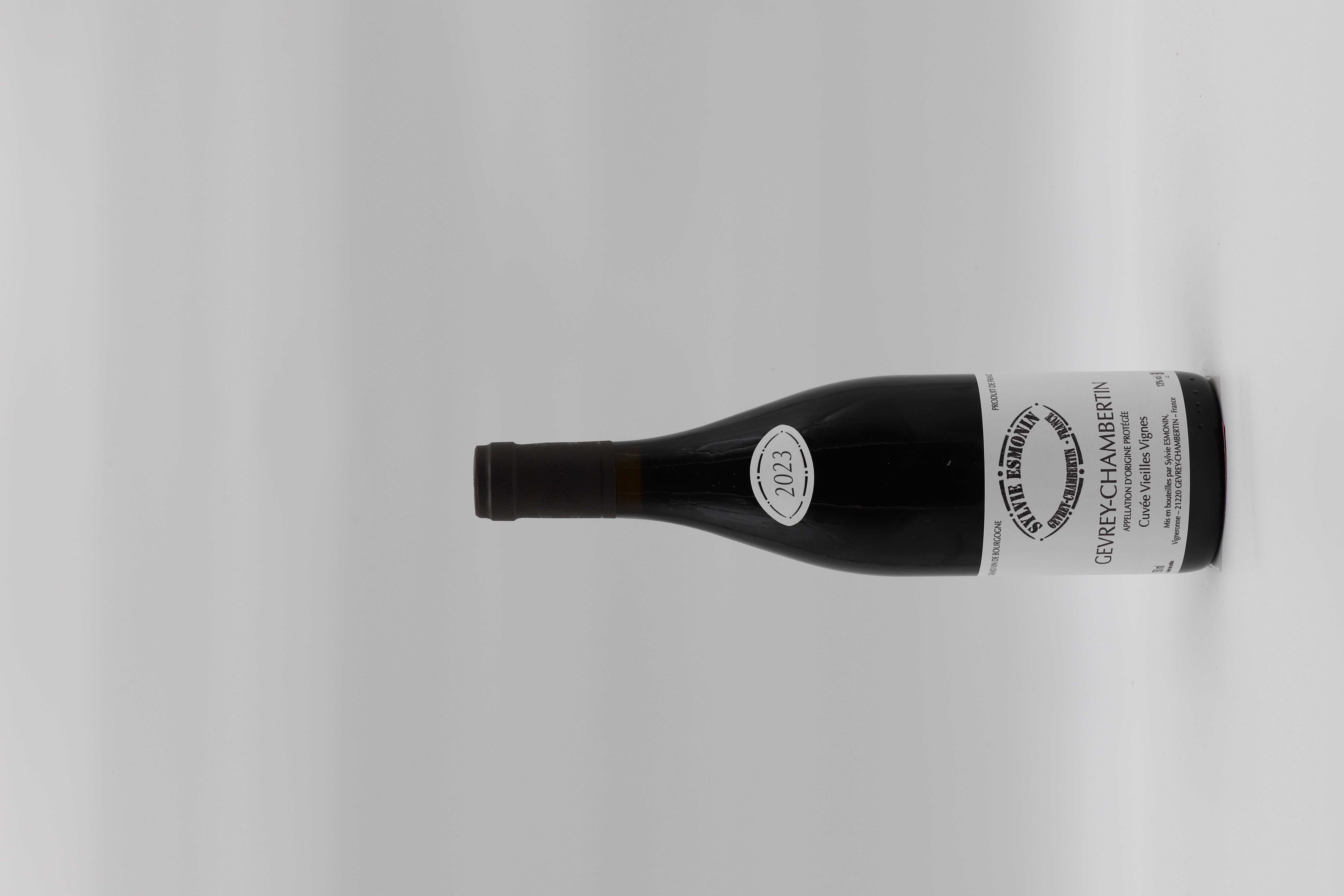 S. Esmonin Gevrey-Chambertin Cuvée Vieilles Vignes 2023