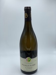 Pouilly-Fuissé En Buland Vieilles Vignes 2011