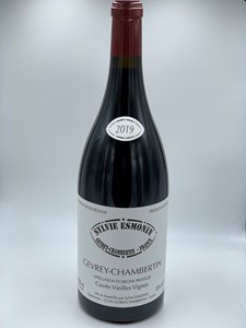 Gevrey-Chambertin Vieilles Vignes 2019