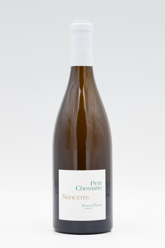 V. Pinard Sancerre Petit Chemarin 2021