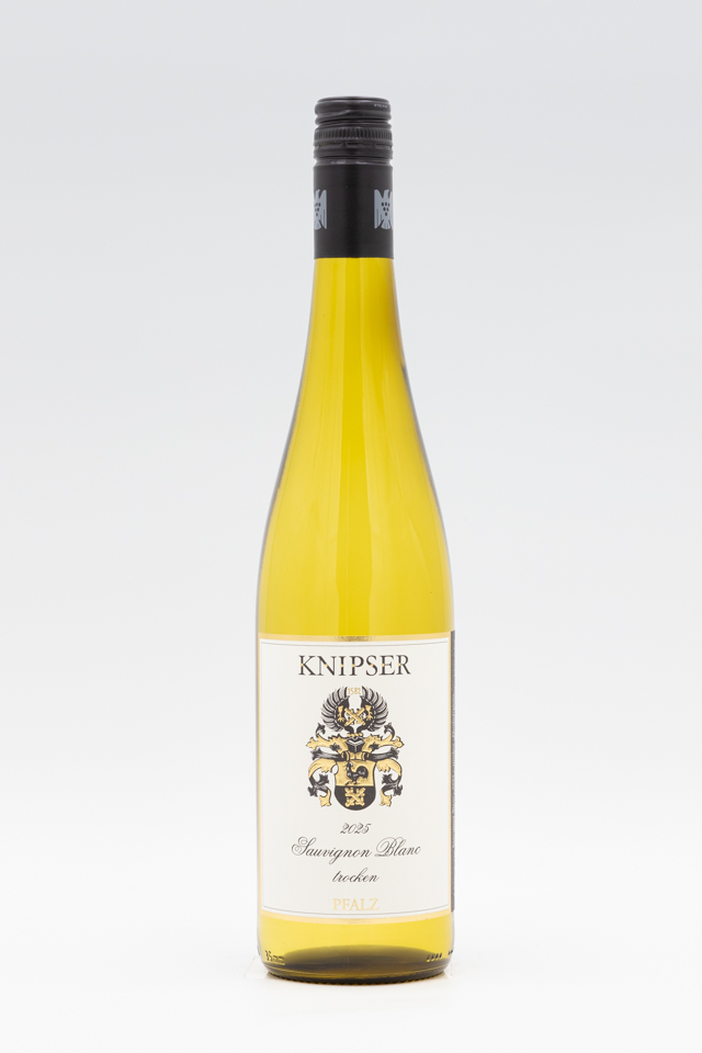Knipser Sauvignon Blanc 2025