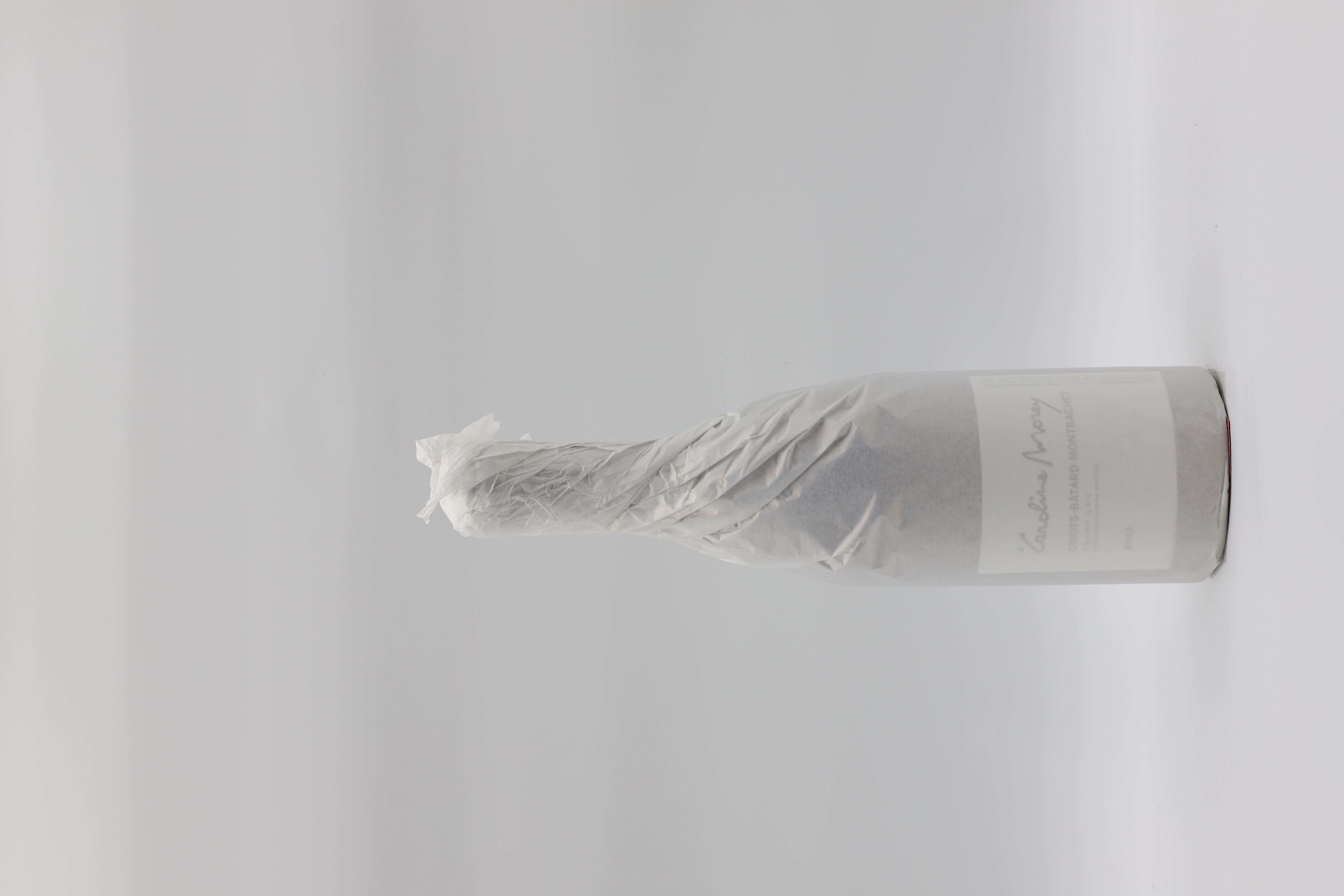 C. Morey Criots-Bâtard-Montrachet Gr.Cru 2023
