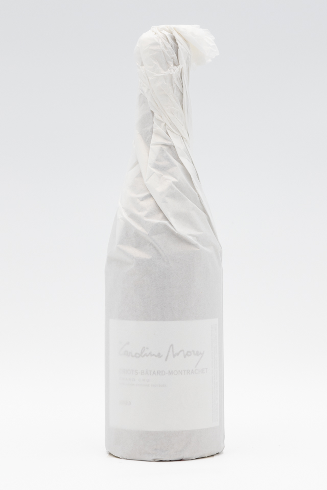 C. Morey Criots-Bâtard-Montrachet Gr.Cru 2023