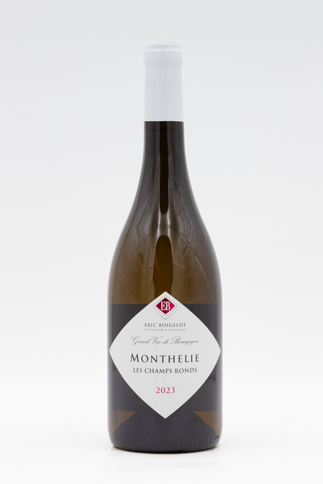 E. Boigelot Monthelie blanc Les Champs Ronds 2023