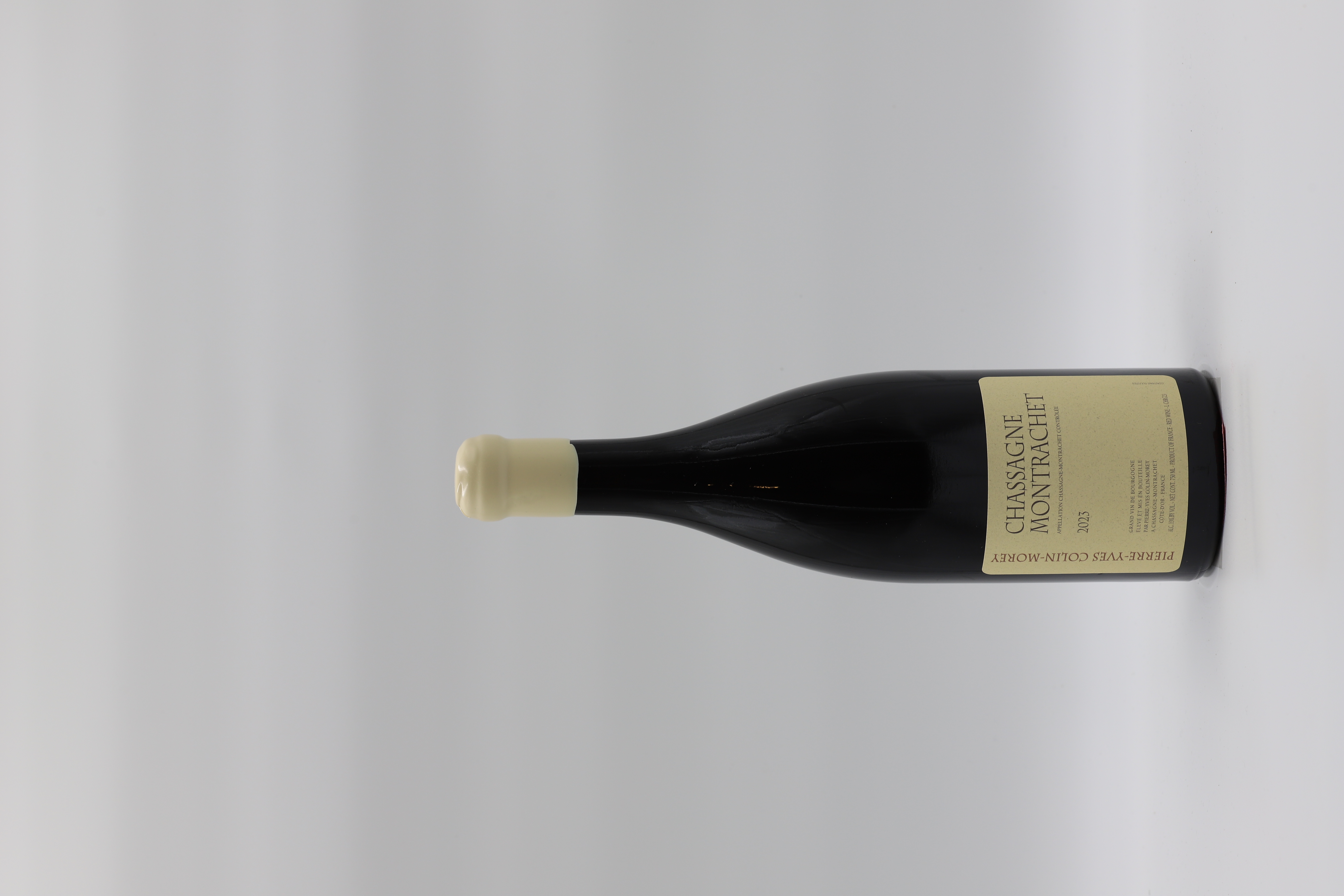 P.-Y. Colin-Morey Chassagne-Montrachet rouge 2023