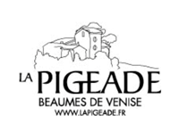 Logo Pigeade