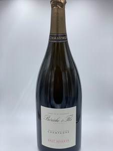 Champagne Brut Réserve (Chardonnay, Pinot Nouir, Pinot Meunier)