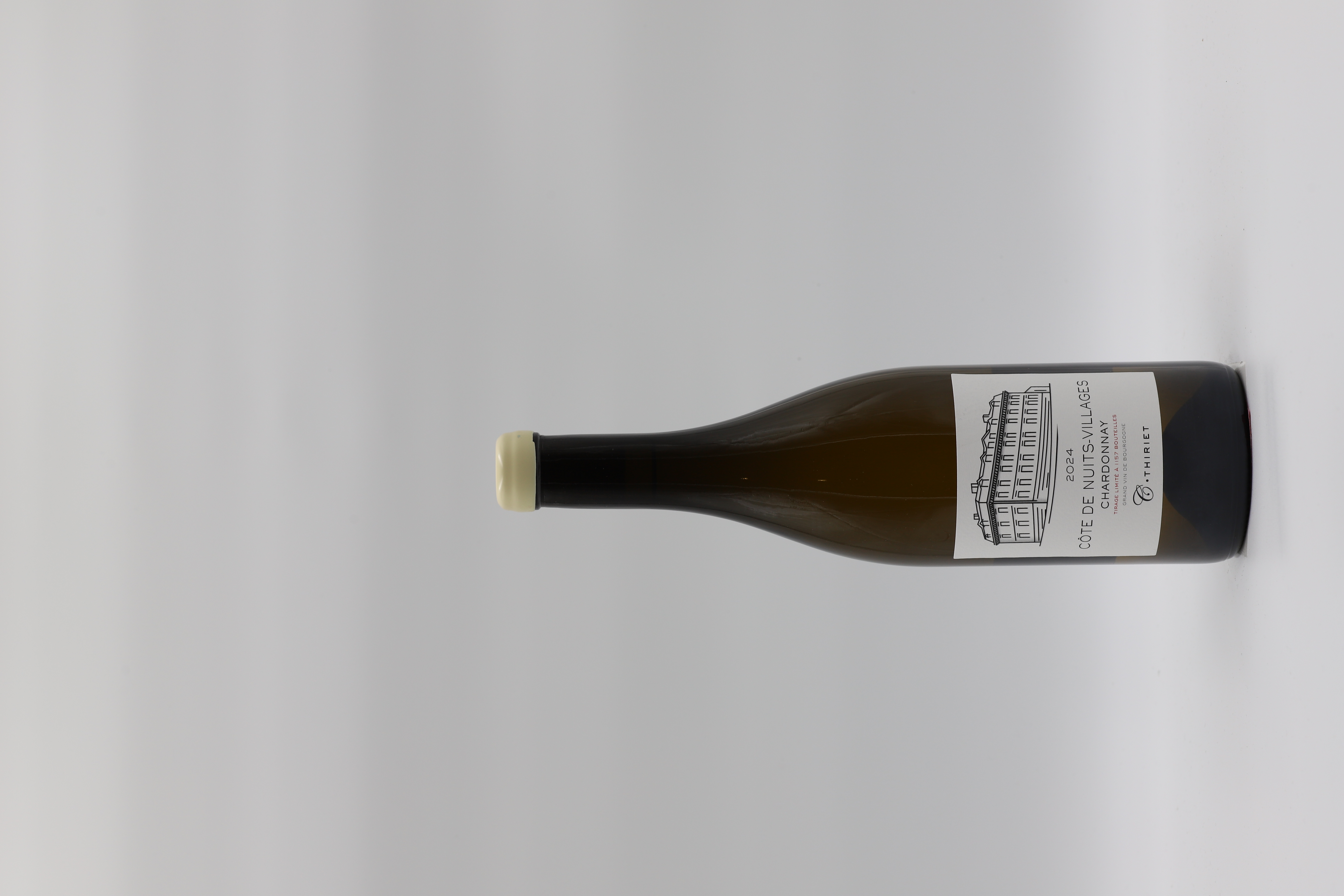C. Thiriet Côte de Nuits-Villages Chardonnay 2024