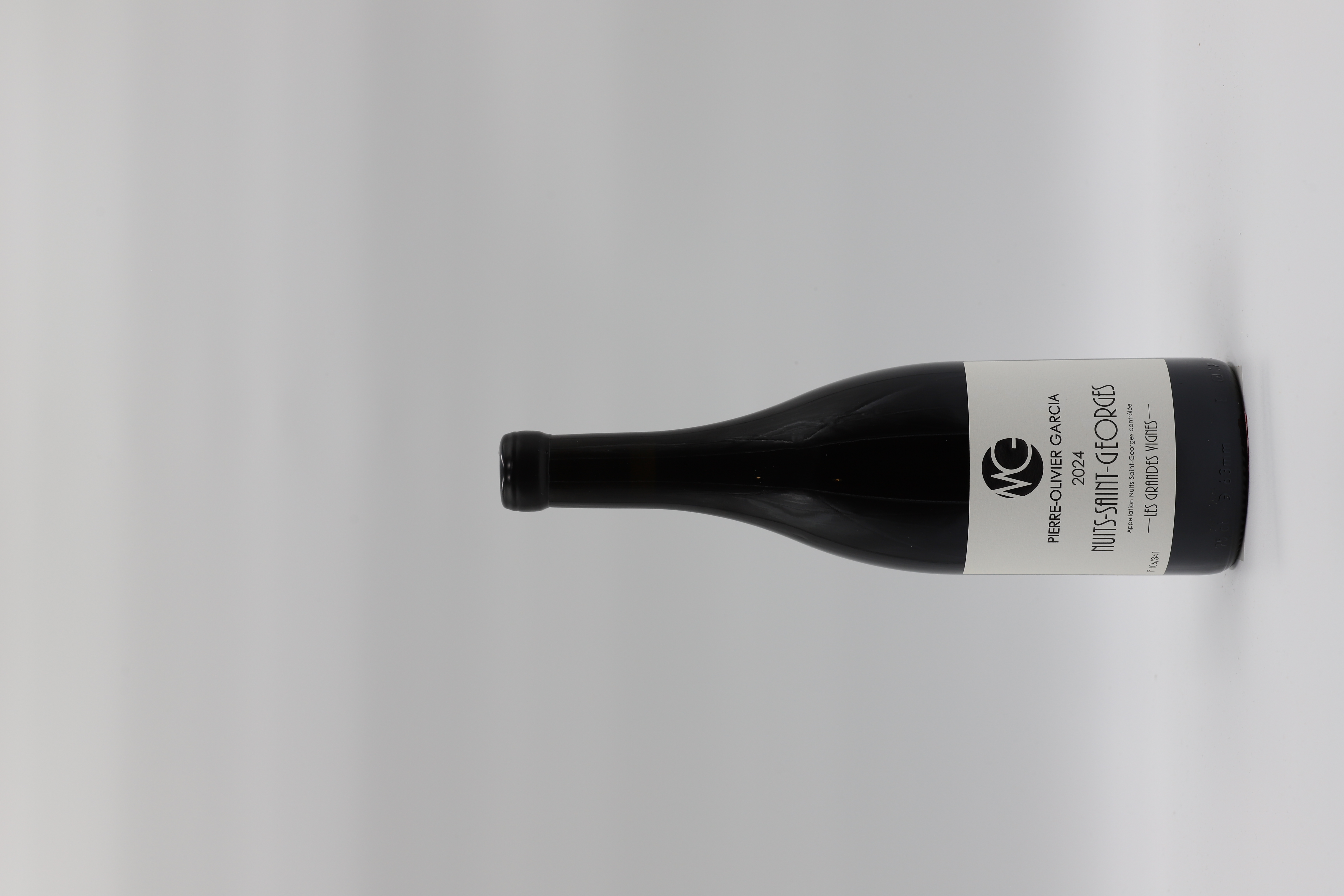 P.-O. Garcia Nuits-Saint-Georges Les Grandes Vignes 2024
