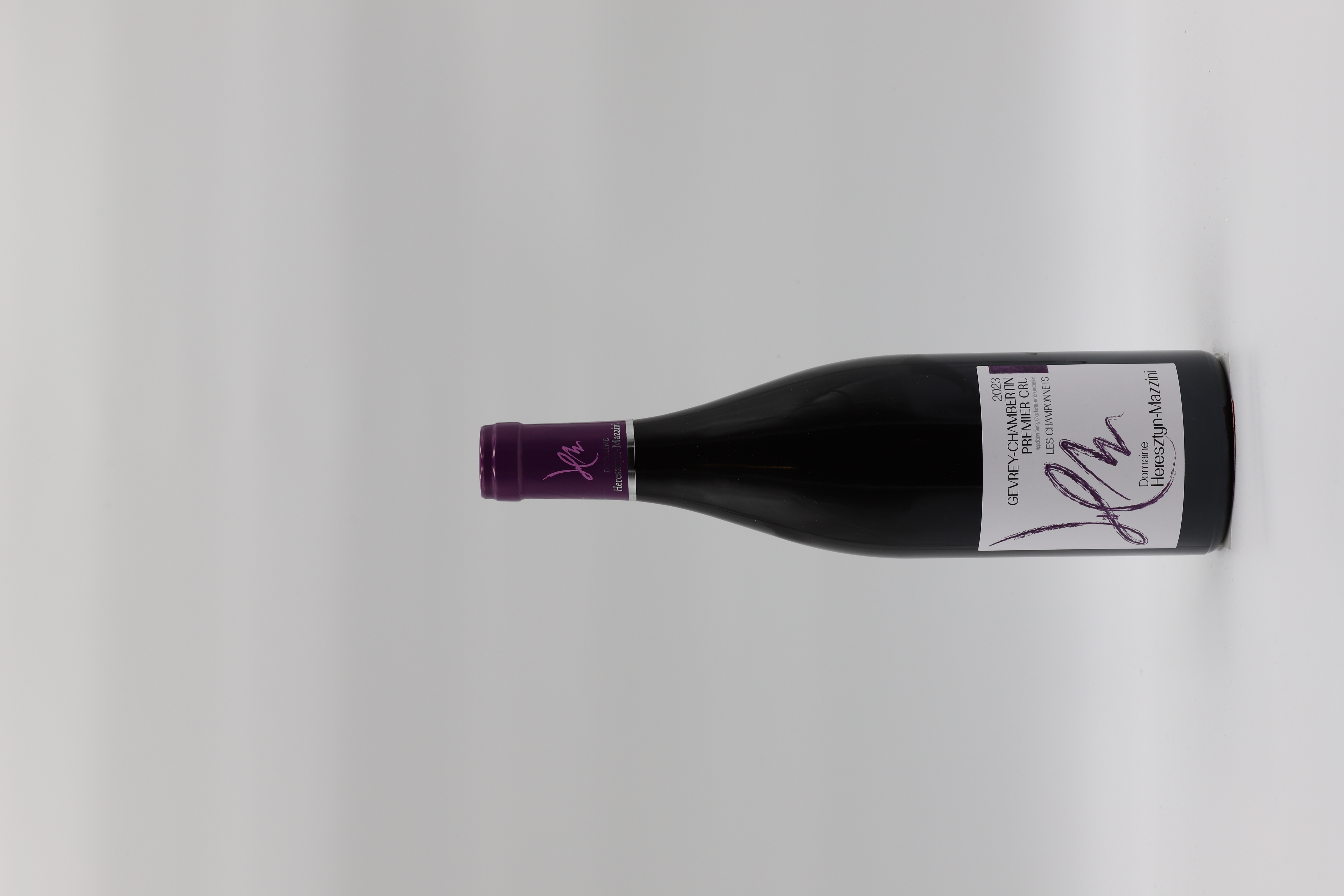 Heresztyn-Mazzini Gevrey-Chambertin Les Champonnets Pr.Cru 2023