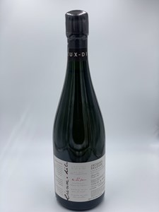 Champagne La Côte Faron  Gr.Cru (Pinot-noir, Ay)