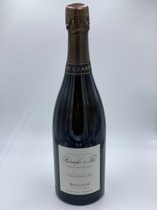 Champagne Rive Gauche Vallé de la Marne (Pinot-Meunier)