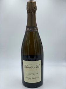 Champagne Cramant (Chardonnay) Gr. Cru