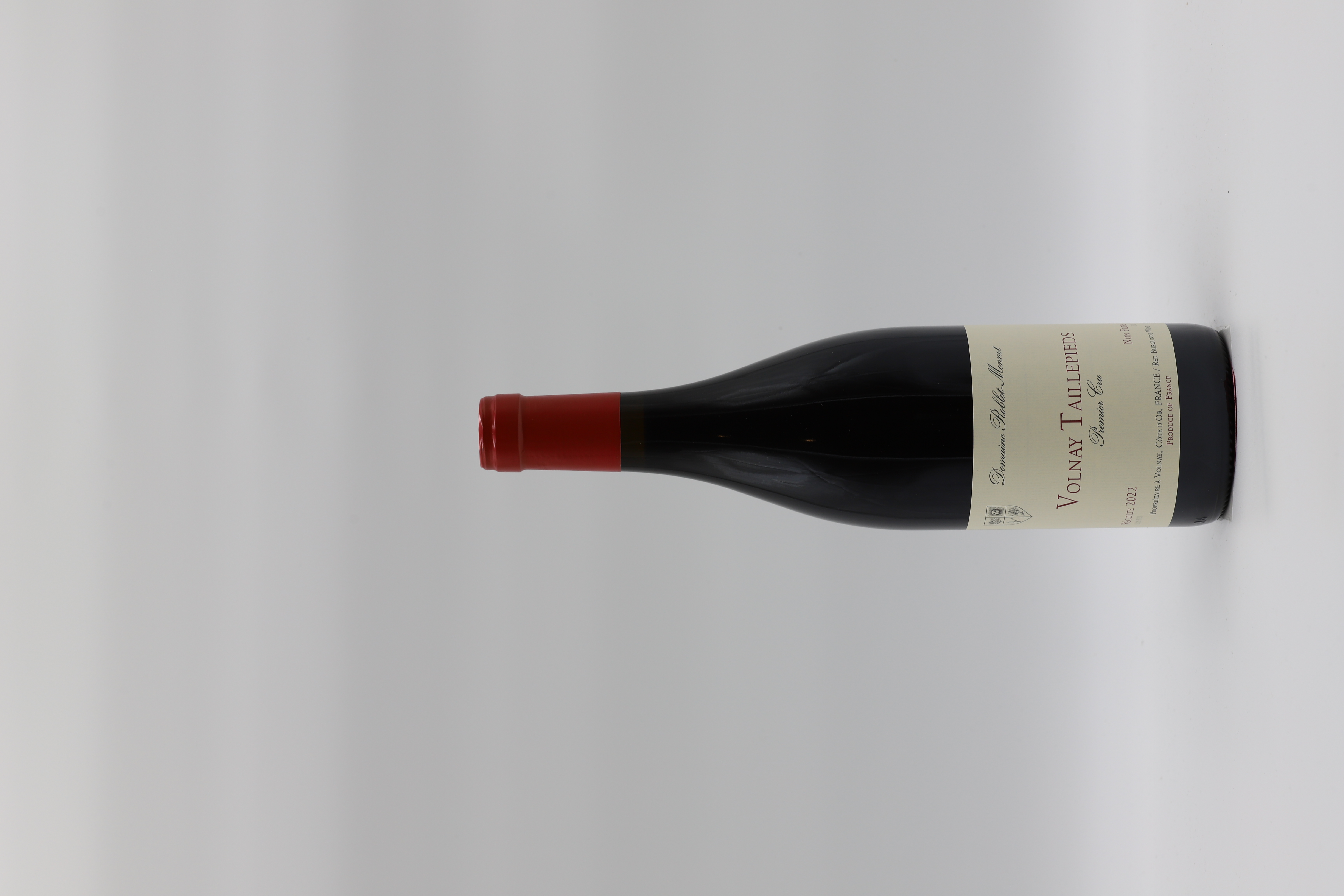P. Roblet-Monnot Volnay Pr.Cru Taillepieds 2022