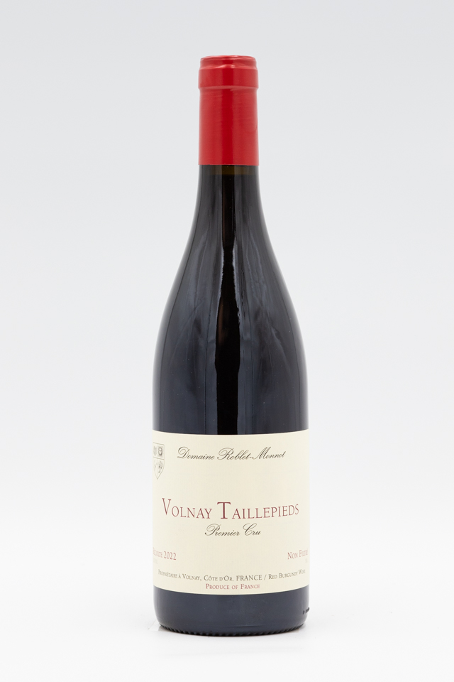 P. Roblet-Monnot Volnay Pr.Cru Taillepieds 2022