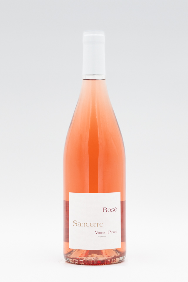 V. Pinard Sancerre Rosé 2025