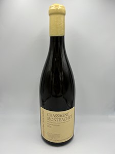 Chassagne-Montrachet Vieilles Vignes 2020