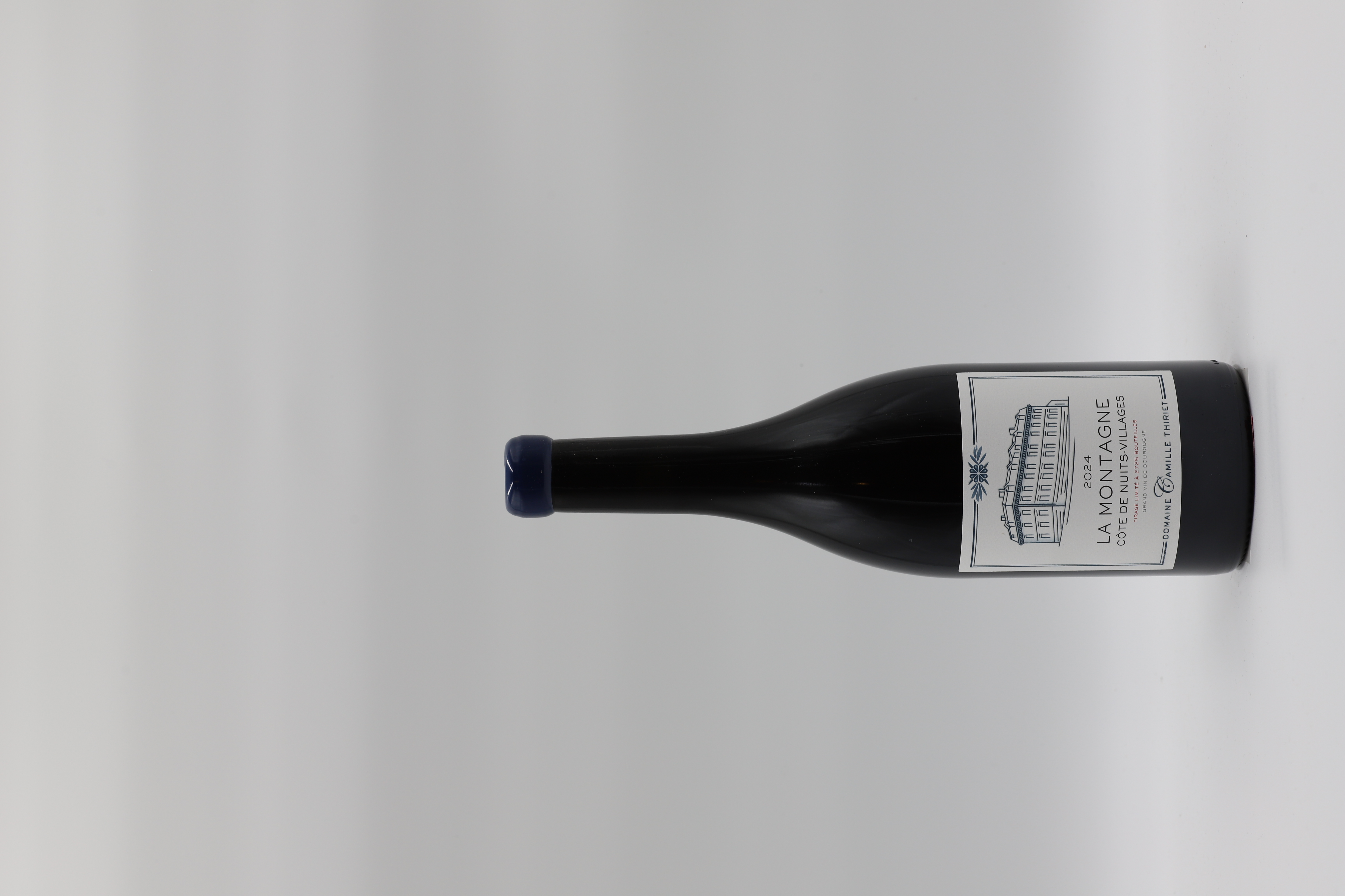 C. Thiriet La Montagne Côte de Nuits-Villages 2024