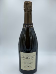 Champagne Le Cran 2013 Ludes (Chardonnay, Pinot Noir)