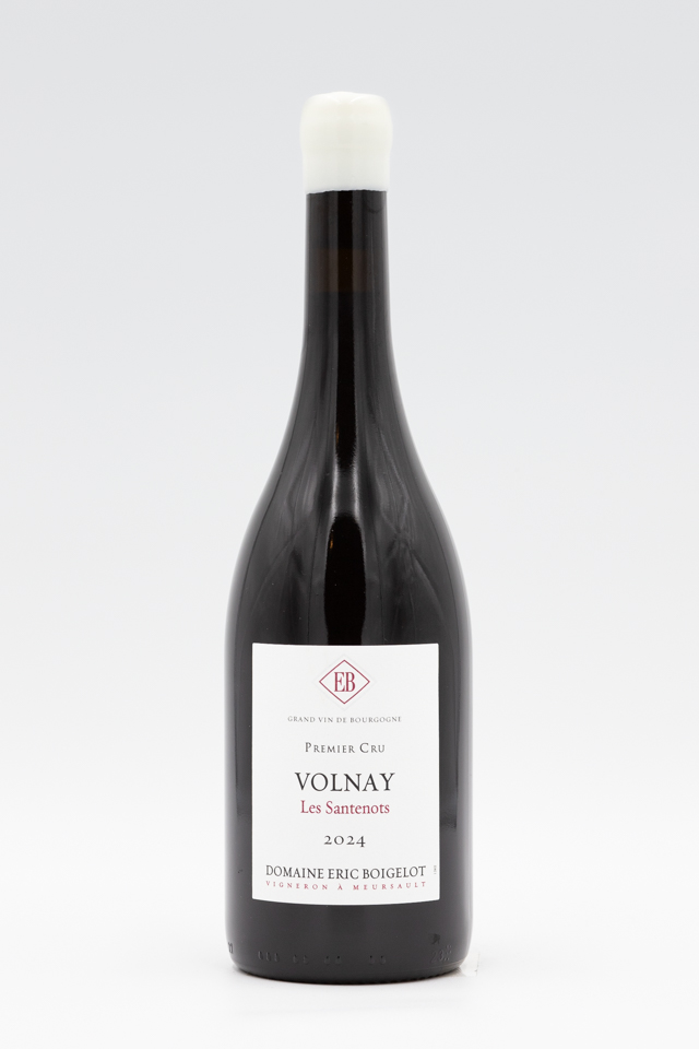 E. Boigelot Volnay Santenots Pr.Cru 2024