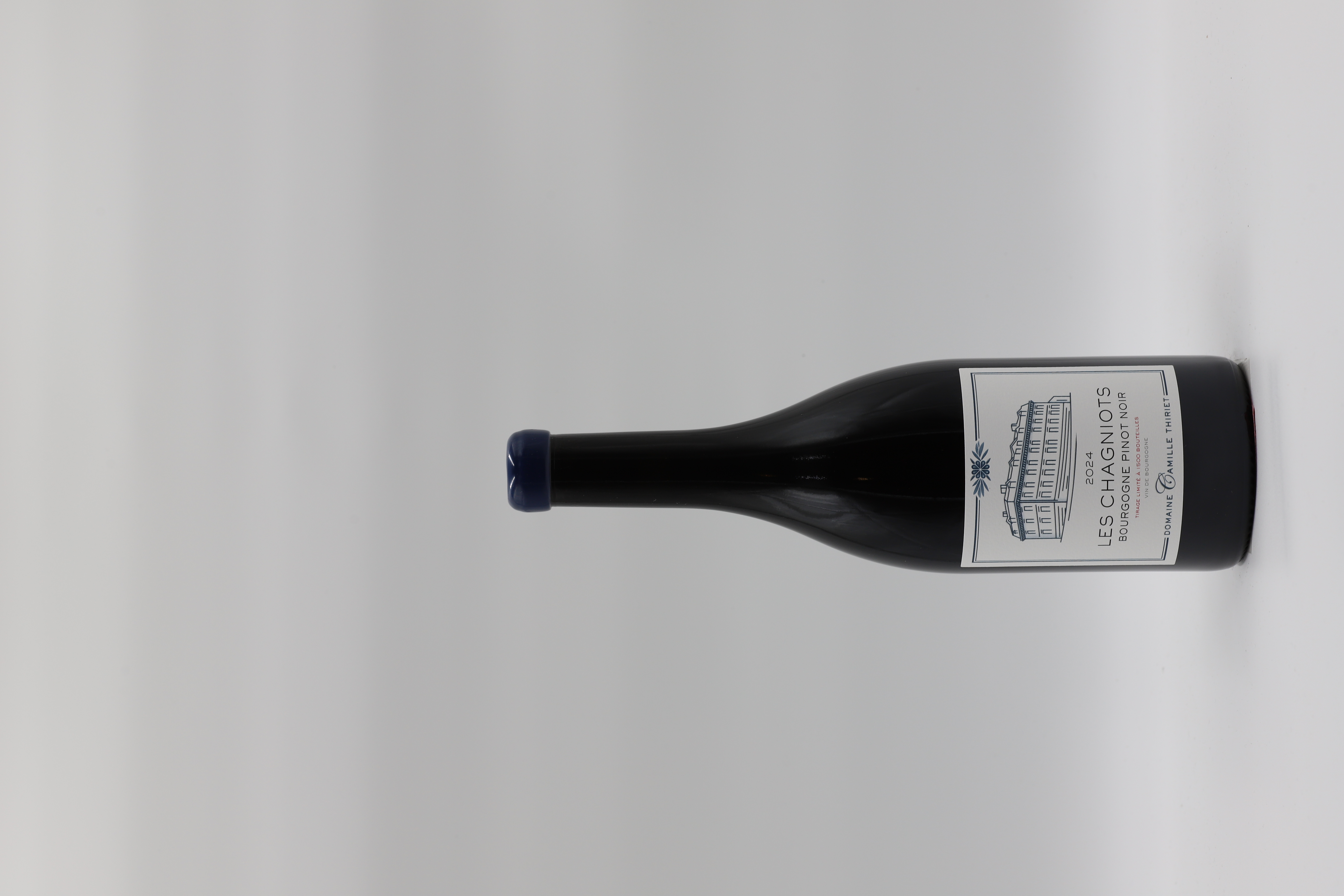 C. Thiriet Les Chagniots Bourgogne Pinot Noir 2024