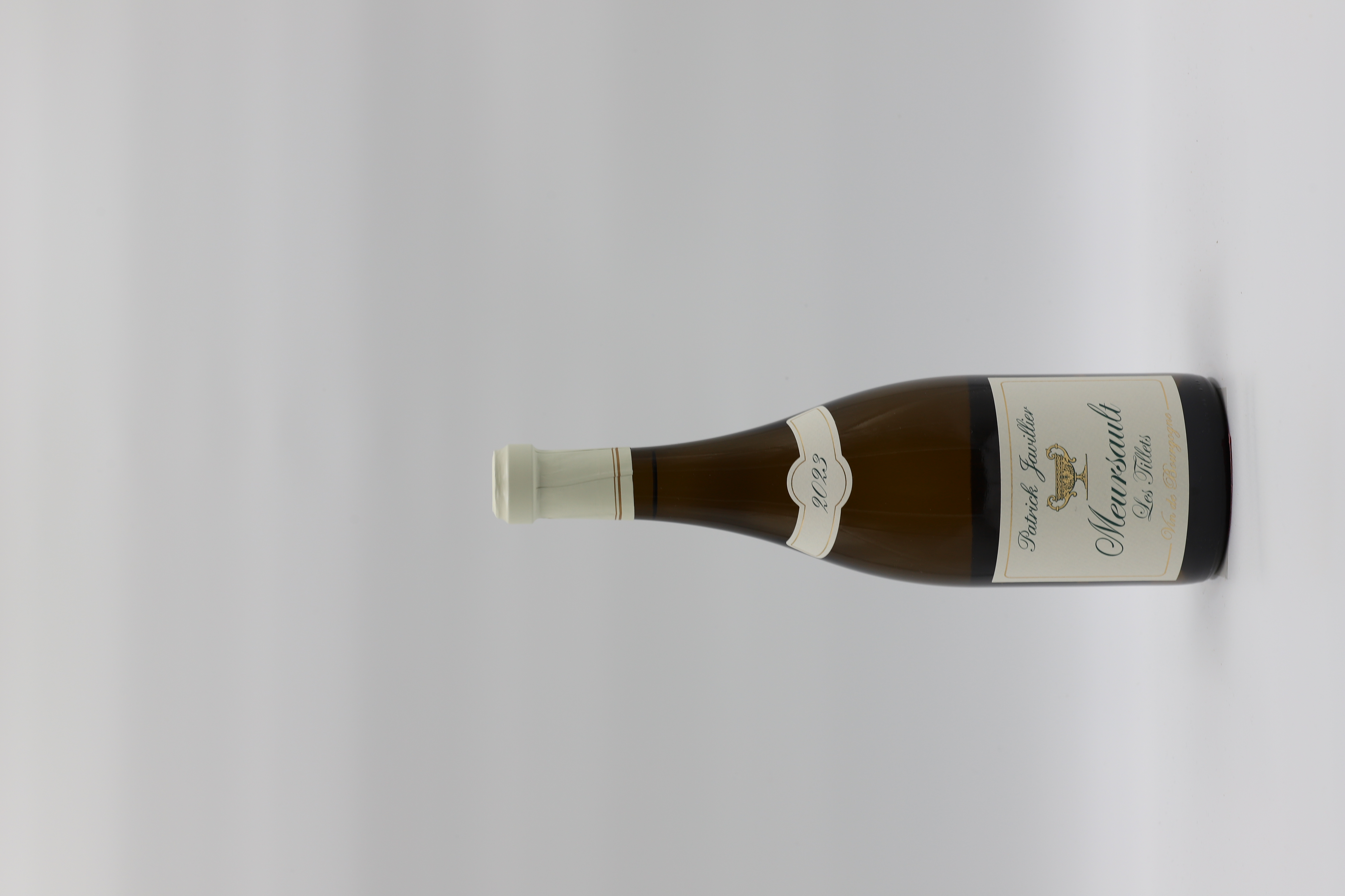 P. Javillier Meursault Les Tillets 2023