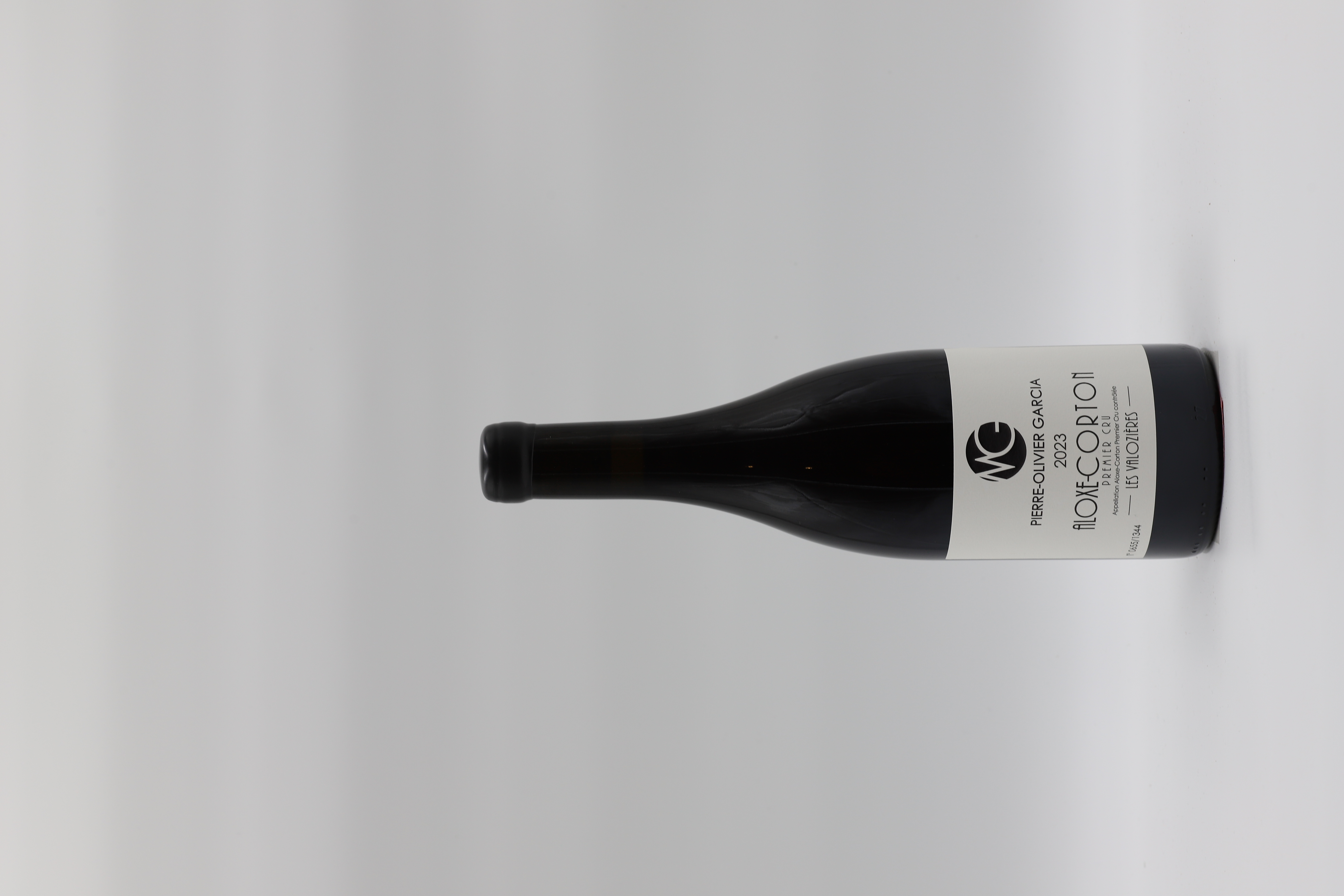P.-O. Garcia Aloxe-Corton Les Valozières Pr.Cru 2023
