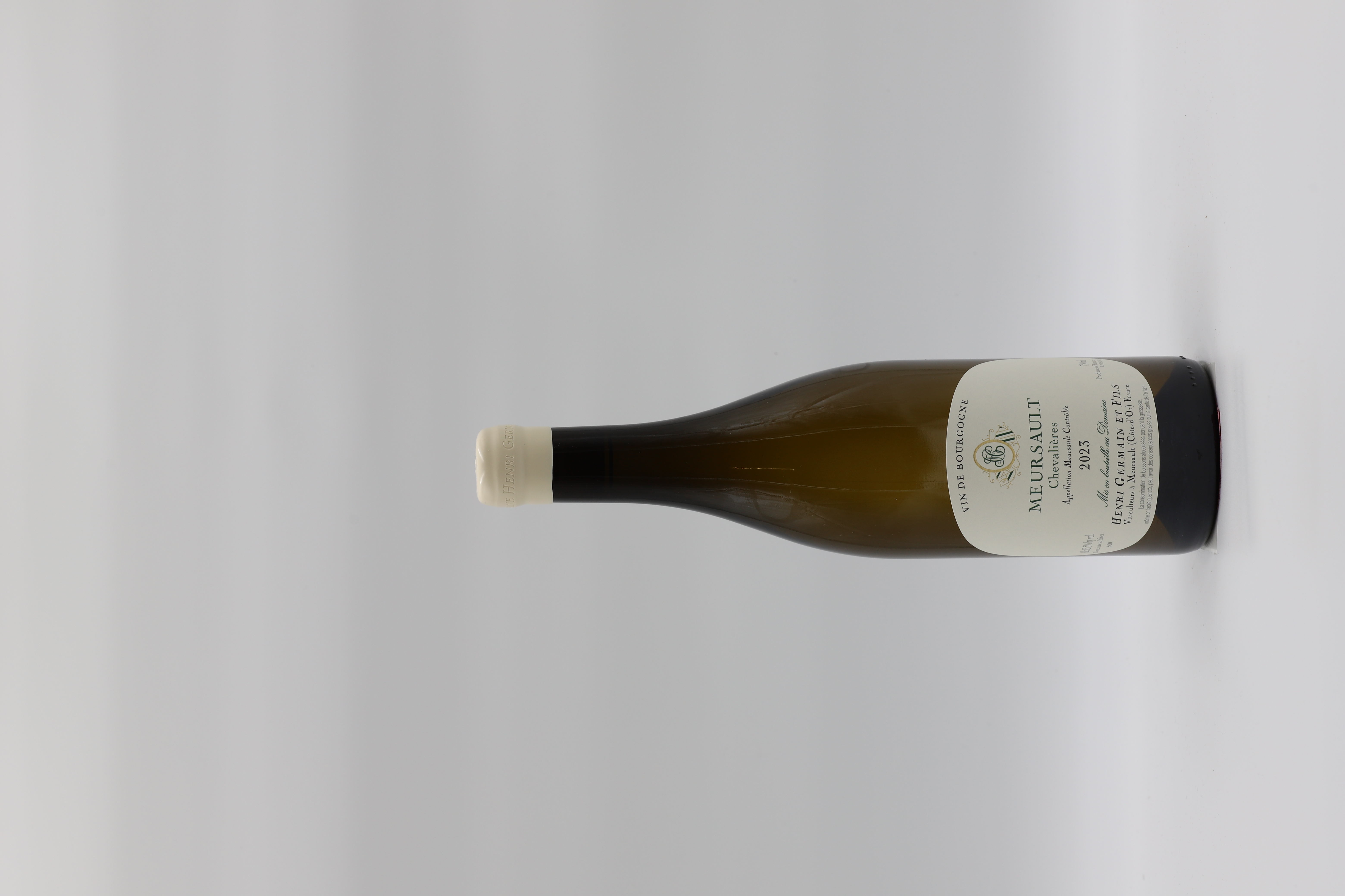 H. Germain Meursault Chevalières 2023