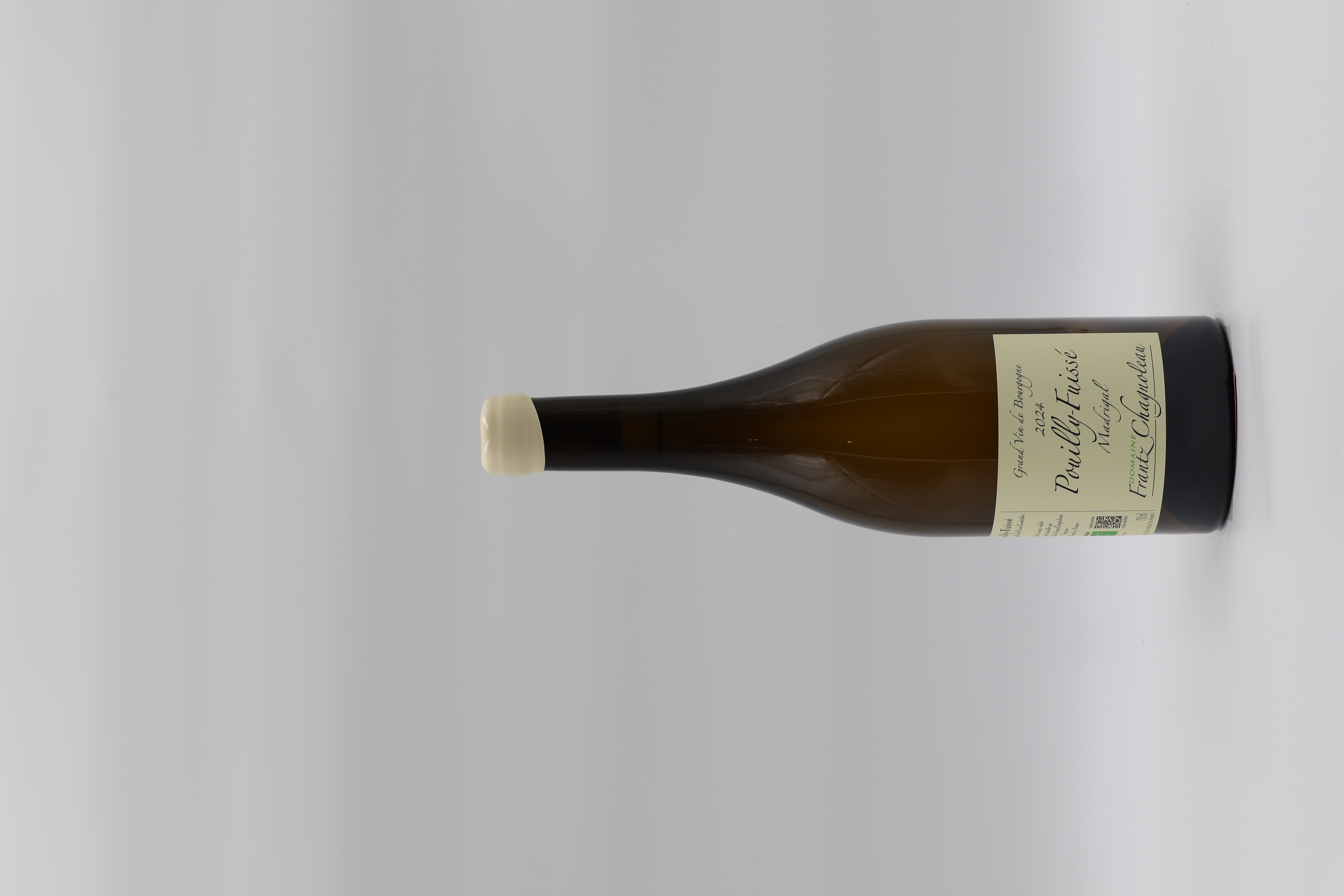 F. Chagnoleau Pouilly Fuissé Madrigal 2024