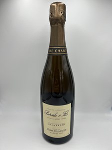 Champagne Mailly Gr.Cru 2017 (Pinot-Noir)