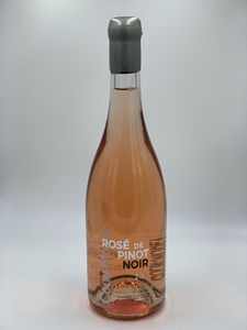 Rosé de Pinot Noir 2021