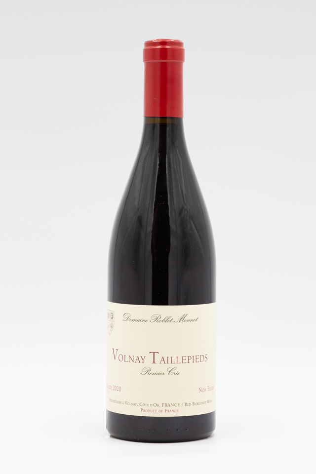 P. Roblet-Monnot Volnay Pr.Cru Taillepieds 2020