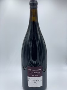 Cornas Vin Noir 2015